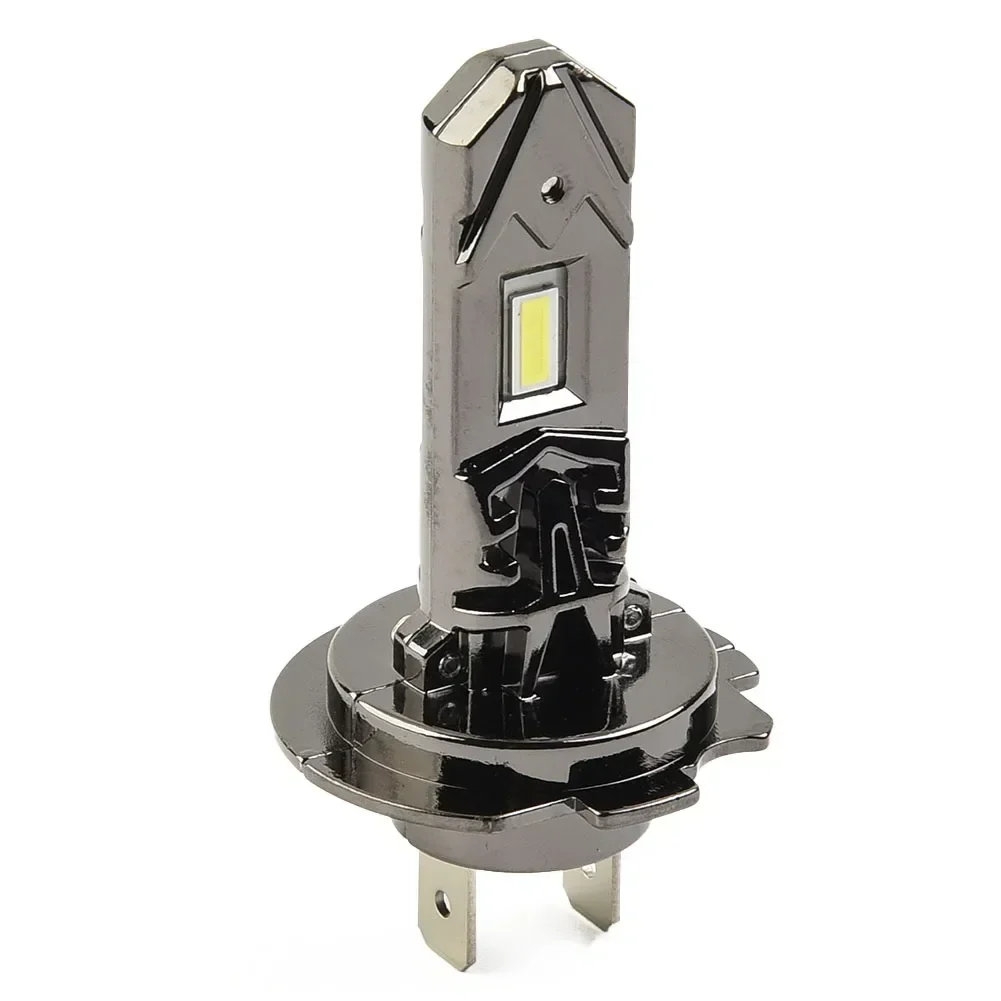 Brand New Car Truck LED Bulbs Headlight 50W Car Accessories H7 LED Headlight Bulbs Lighting Lamps Super White None
Brand New Car Truck LED Bulbs Headlight 50W Car Accessories H7 LED Headlight Bulbs Lighting Lamps Super White None