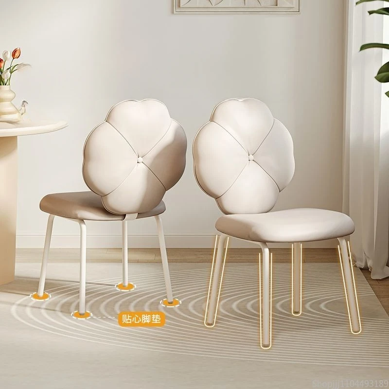 Elegant French Cream Luxury Dining Chairs – Durable and Minimalist 2025 Home Seating
Elegant French Cream Luxury Dining Chairs – Durable and Minimalist 2025 Home Seating