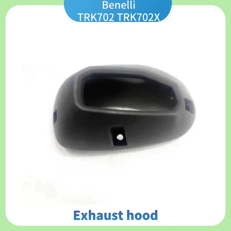 Оригинальные аксессуары для Benelli TRK702 TRK 702 X TRK702X задняя декоративная крышка глушителя
Оригинальные аксессуары для Benelli TRK702 TRK 702 X TRK702X задняя декоративная крышка глушителя