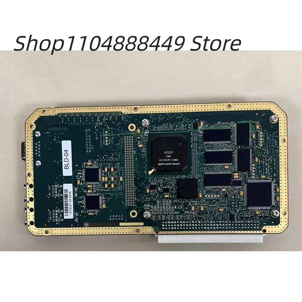 8851 motherboard PCB987/4A CT4427-04-2336 8851-108
8851 motherboard PCB987/4A CT4427-04-2336 8851-108