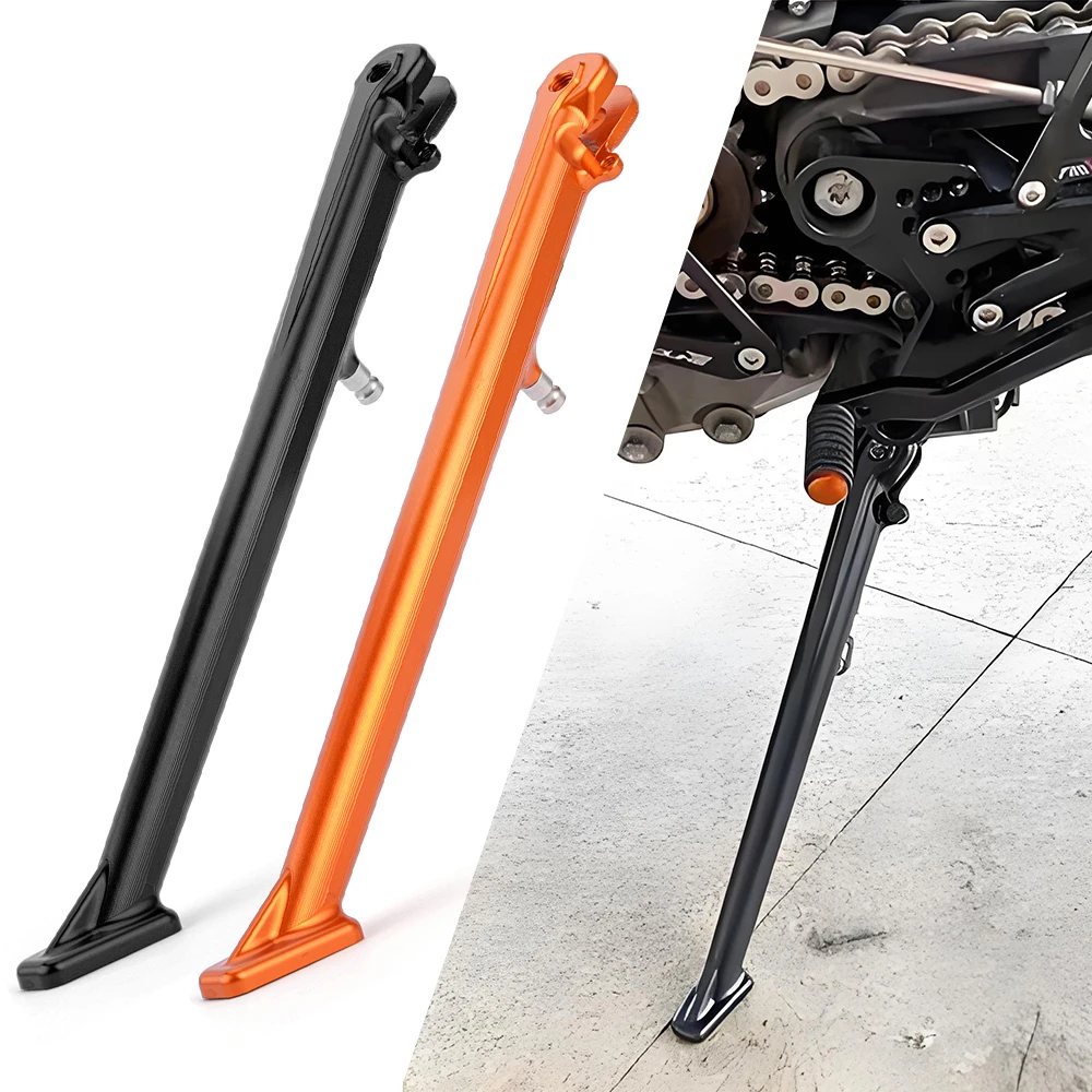 FOR 790 890 Duke Motorcycle Kickstand Foot Side Stand Support Bracket For K&TM Duke790 Duke 890 2018-2024 2025 2026
FOR 790 890 Duke Motorcycle Kickstand Foot Side Stand Support Bracket For K&TM Duke790 Duke 890 2018-2024 2025 2026