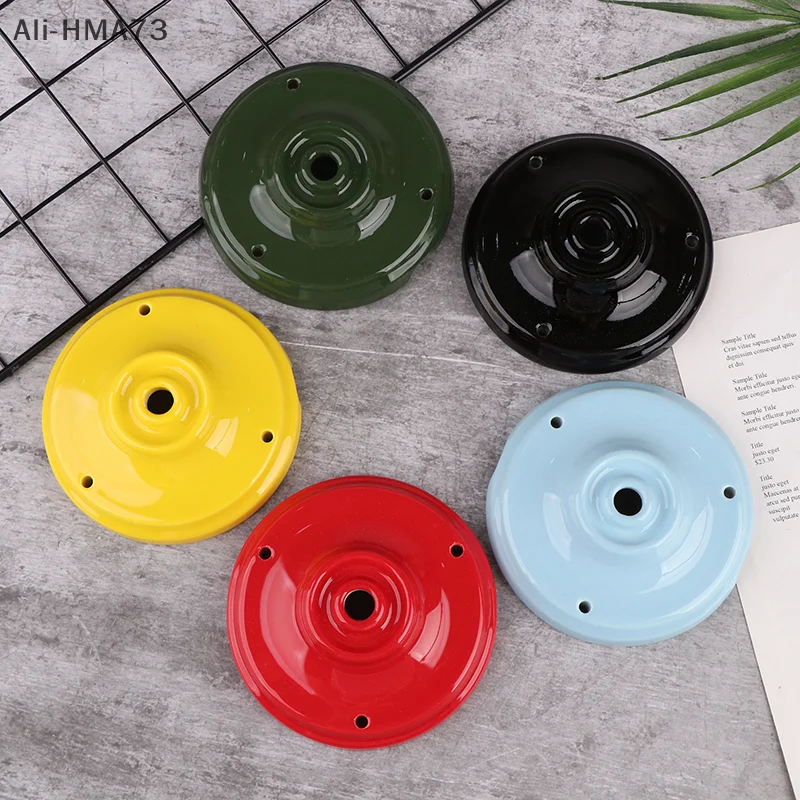 Color DIY All Ceramic Socket Ceiling Ceiling Light E27 Screw Bedside Light Wall Lamp Hanging Light Assembly Parts
Color DIY All Ceramic Socket Ceiling Ceiling Light E27 Screw Bedside Light Wall Lamp Hanging Light Assembly Parts