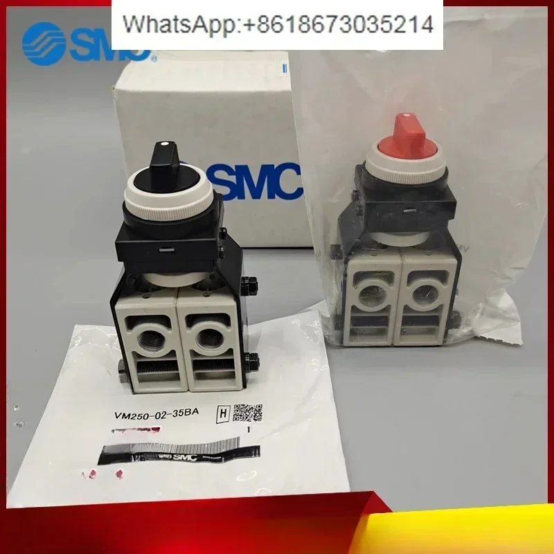 VM250-02-35BA VM250-02-35RA VM151-01-35BA YA GA