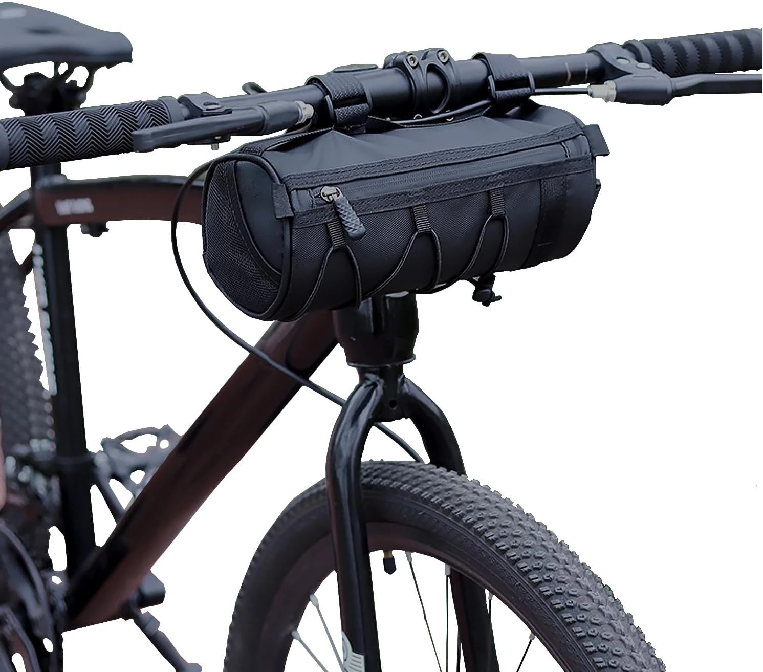 Bike Handlebar Bag Waterproof Bicycle Accessories Shoulder Bag For Cycling MTB Road Bike Scooter Front Tool Bags Elastic Band
Bike Handlebar Bag Waterproof Bicycle Accessories Shoulder Bag For Cycling MTB Road Bike Scooter Front Tool Bags Elastic Band