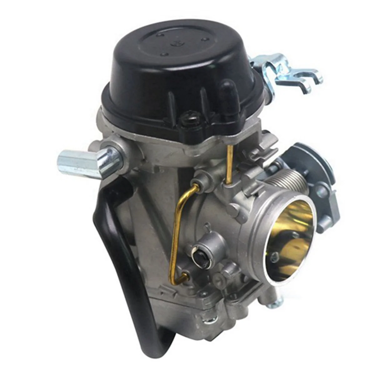 Карбюратор для Suzuki DR650SE DR650 DR 650 1996-2020 номер детали D174 13200-32E12
Карбюратор для Suzuki DR650SE DR650 DR 650 1996-2020 номер детали D174 13200-32E12