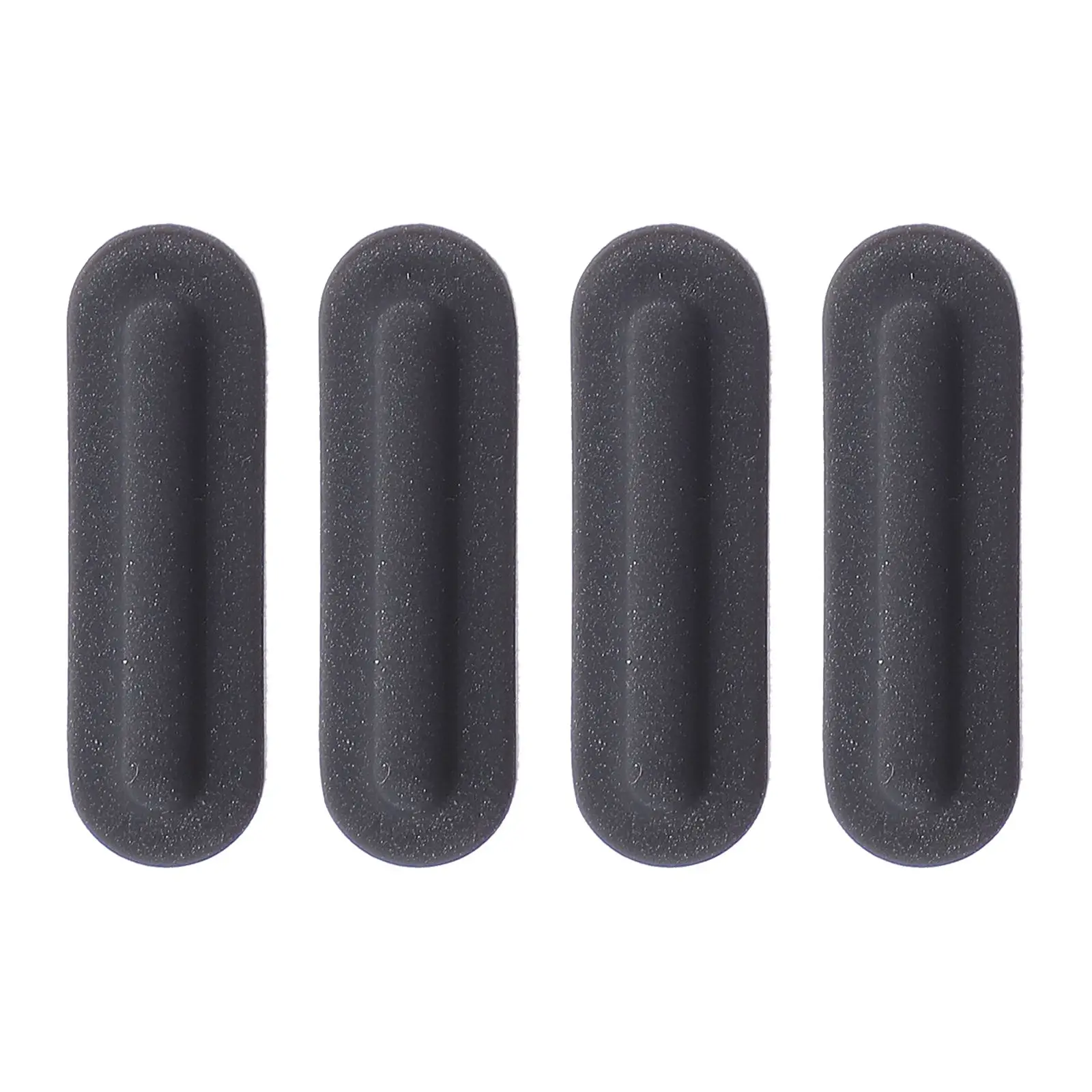 4 Pcs Vertical Laptop Stand Bottom Shell Rubber Cushion Computer Feet Foot Pads Black
4 Pcs Vertical Laptop Stand Bottom Shell Rubber Cushion Computer Feet Foot Pads Black