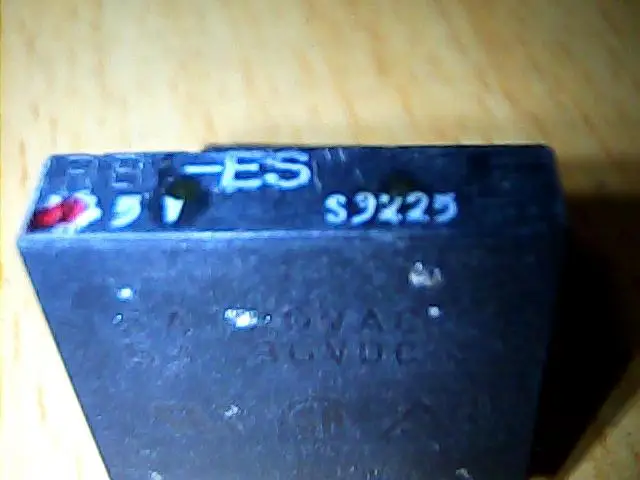 Free shipping RB1-ES-5V 10PCS As shown
Free shipping RB1-ES-5V 10PCS As shown