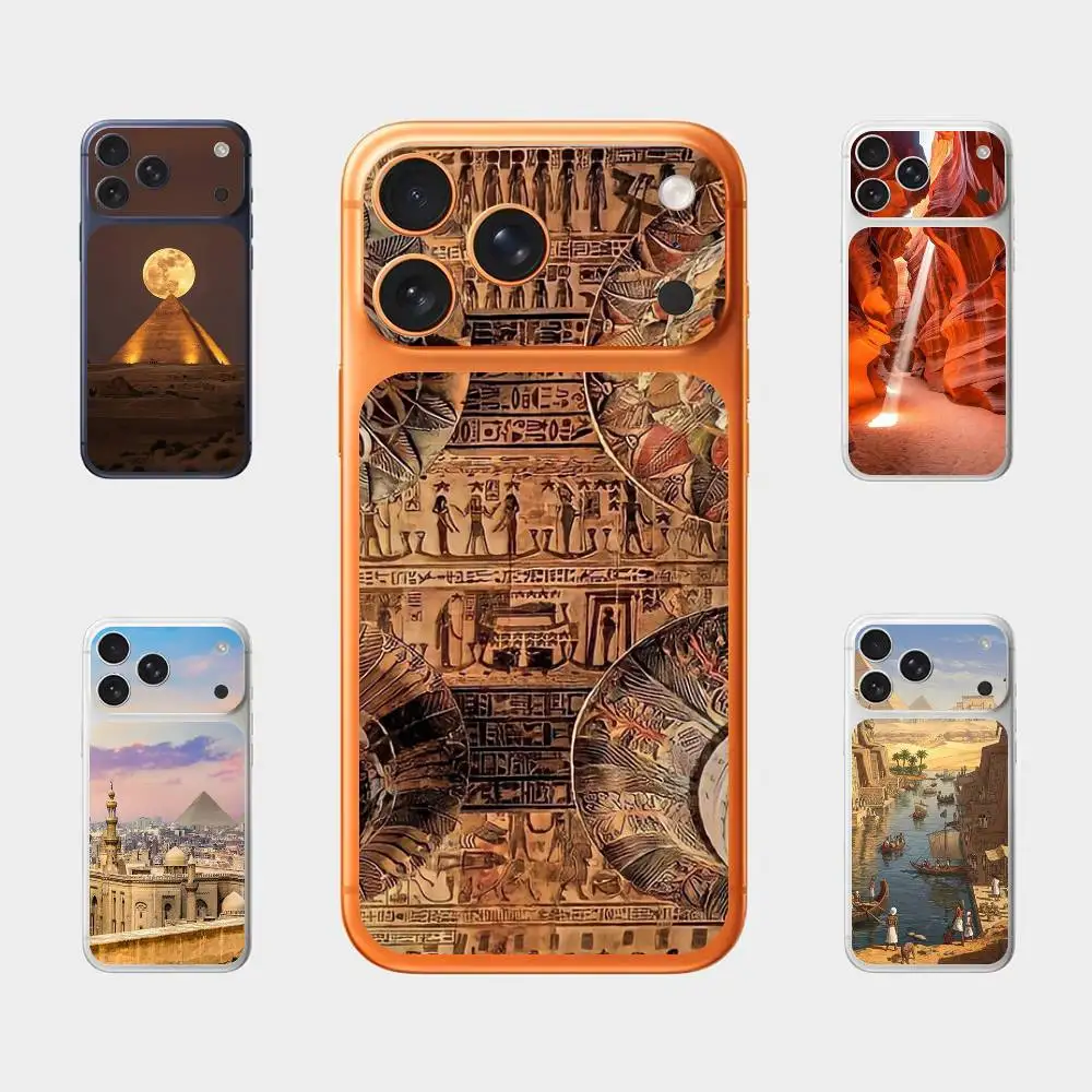Images of Egypt For iPhone 17 Pro Max Full Back Cover Decal Wrap Skin Rear Protective Sticker Film
Images of Egypt For iPhone 17 Pro Max Full Back Cover Decal Wrap Skin Rear Protective Sticker Film