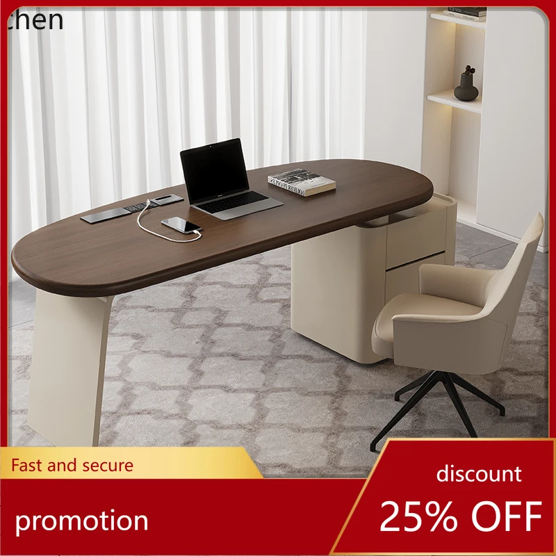 HT Современный минималистичный письменный стол для учебы Домашний стол Премиум седло Кожаный светлый роскошный компьютерный стол
HT Современный минималистичный письменный стол для учебы Домашний стол Премиум седло Кожаный светлый роскошный компьютерный стол