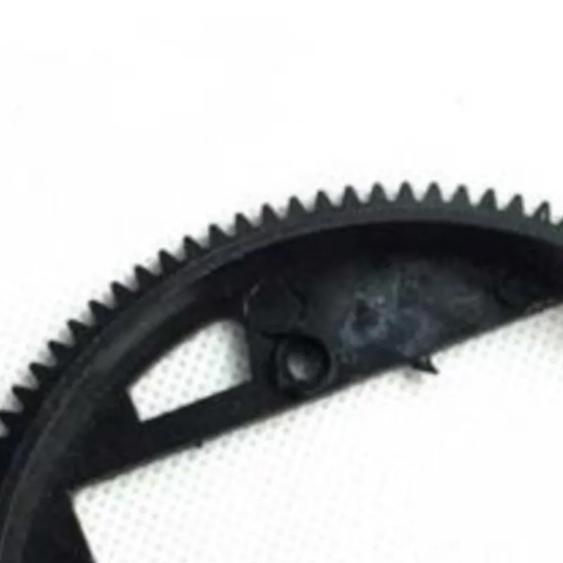 Запасные части для радиоуправляемого танка Heng Long 1/16: Малая пластиковая вращающаяся на 340 градусов шестерня, запчасть TH00589-SMT2
Запасные части для радиоуправляемого танка Heng Long 1/16: Малая пластиковая вращающаяся на 340 градусов шестерня, запчасть TH00589-SMT2