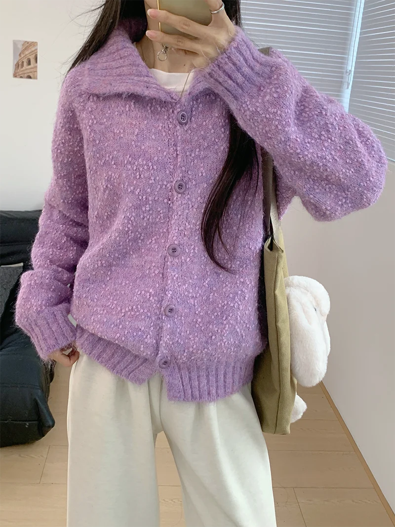 Женский мягкий оранжевый кардиган Amy Korean Sle, свободного кроя, вязаный, с длинными ворсистымиворсист
Женский мягкий оранжевый кардиган Amy Korean Sle, свободного кроя, вязаный, с длинными ворсистымиворсист