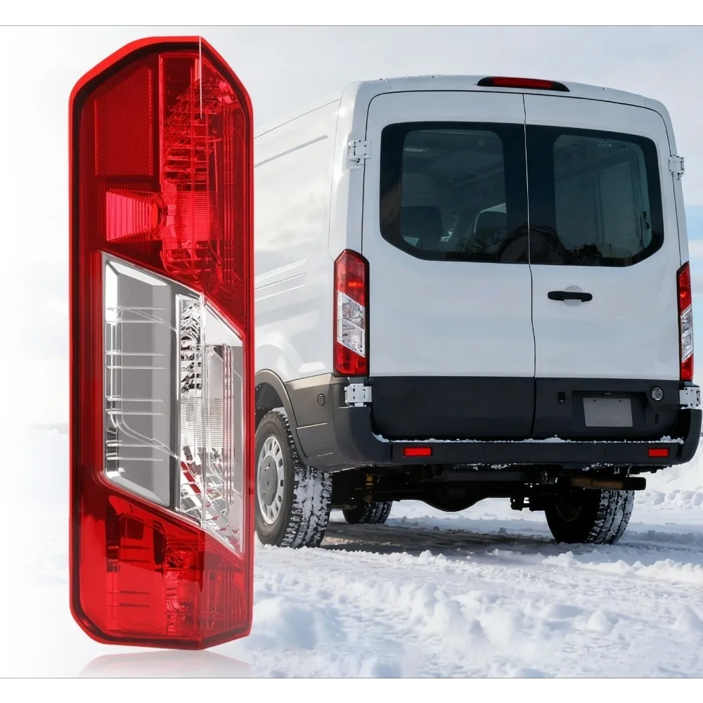Левый задний фонарь для Ford Transit 150 250 350 2015-2024 23
Левый задний фонарь для Ford Transit 150 250 350 2015-2024 23