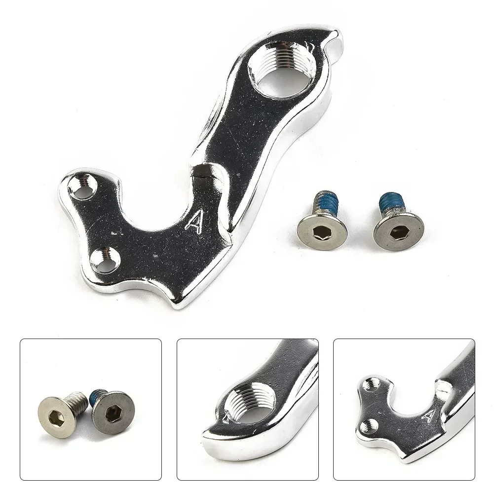 1×Mountain Bicycle Rear Derailleur Gear Mechanical Hanger Tail Hook For GHOST- MERIDA- KHS- MTB Raod Bike Cycling Accessory
1×Mountain Bicycle Rear Derailleur Gear Mechanical Hanger Tail Hook For GHOST- MERIDA- KHS- MTB Raod Bike Cycling Accessory