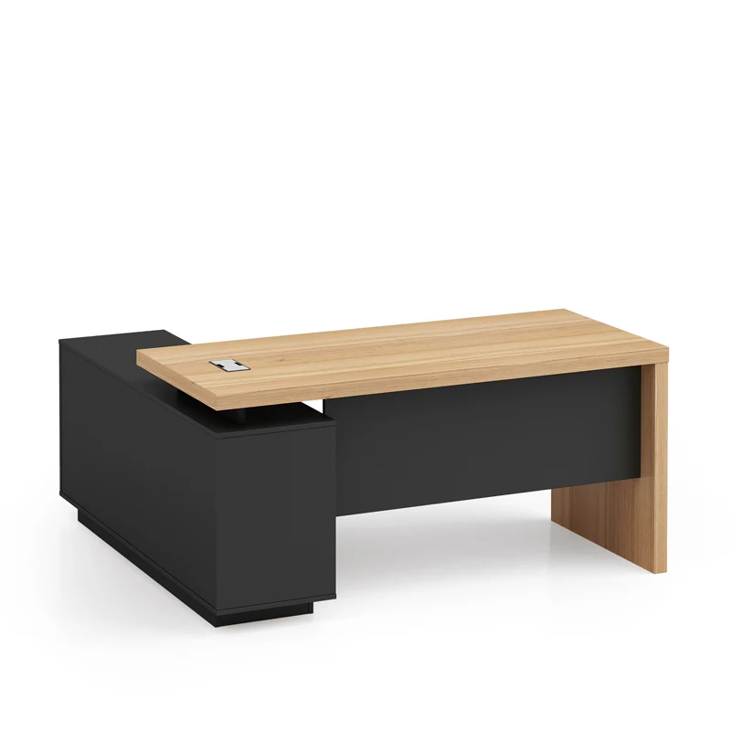 Wooden Simple Standard Executive Office Table Design Fancy Cheap Office Desk with Drawer
Wooden Simple Standard Executive Office Table Design Fancy Cheap Office Desk with Drawer