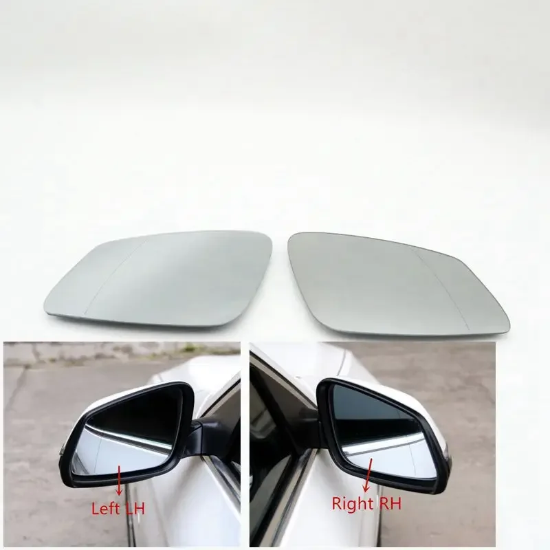 Car Exterior Parts Heated Rearview Glass Mirror For BMW E63 E64 F01 F02 F07 F10 F11 520i 525i 528i 530i 540i 550i
Car Exterior Parts Heated Rearview Glass Mirror For BMW E63 E64 F01 F02 F07 F10 F11 520i 525i 528i 530i 540i 550i