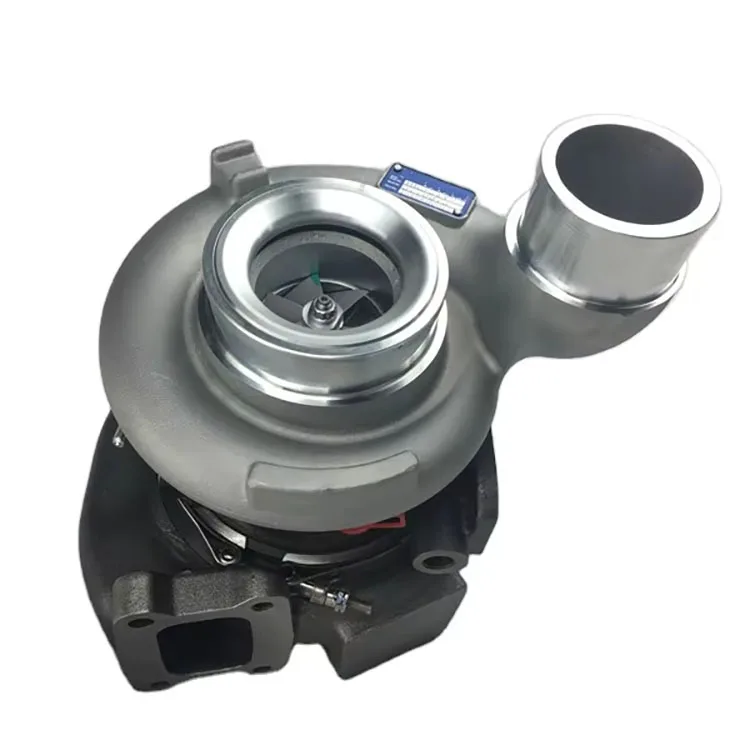 HE351VE Turbocharger 68048234AA R8048234AG 68048234AF 2834603 3770973 3770974 for Ram 2500 Cummins VGT 6.7L 07-12
HE351VE Turbocharger 68048234AA R8048234AG 68048234AF 2834603 3770973 3770974 for Ram 2500 Cummins VGT 6.7L 07-12