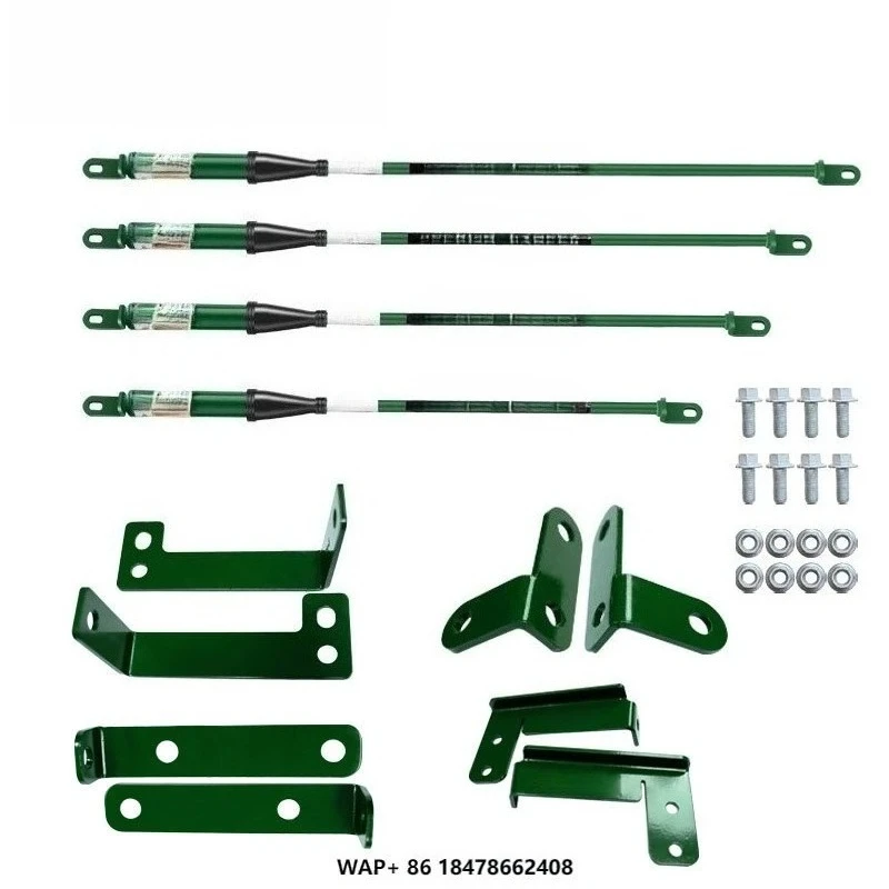 Wholesale Car Anti Slip Bars and Shock Absorbers Enhance Ultimate Stability of Vehicles for ZEEKR 009
Wholesale Car Anti Slip Bars and Shock Absorbers Enhance Ultimate Stability of Vehicles for ZEEKR 009