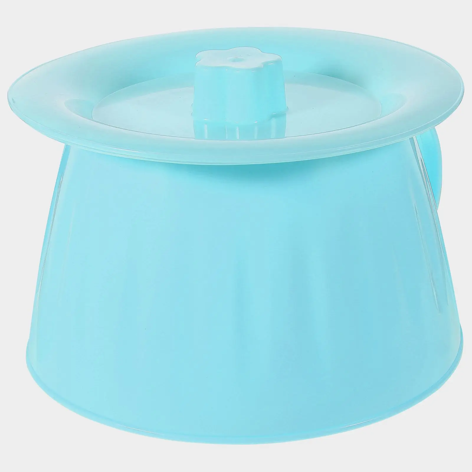 Portable Toilet Urinal Plastic Spittoon Bedroom Elderly Kids Pink Durable PP Lightweight Compact Easy Wash Stable Reusable
Portable Toilet Urinal Plastic Spittoon Bedroom Elderly Kids Pink Durable PP Lightweight Compact Easy Wash Stable Reusable