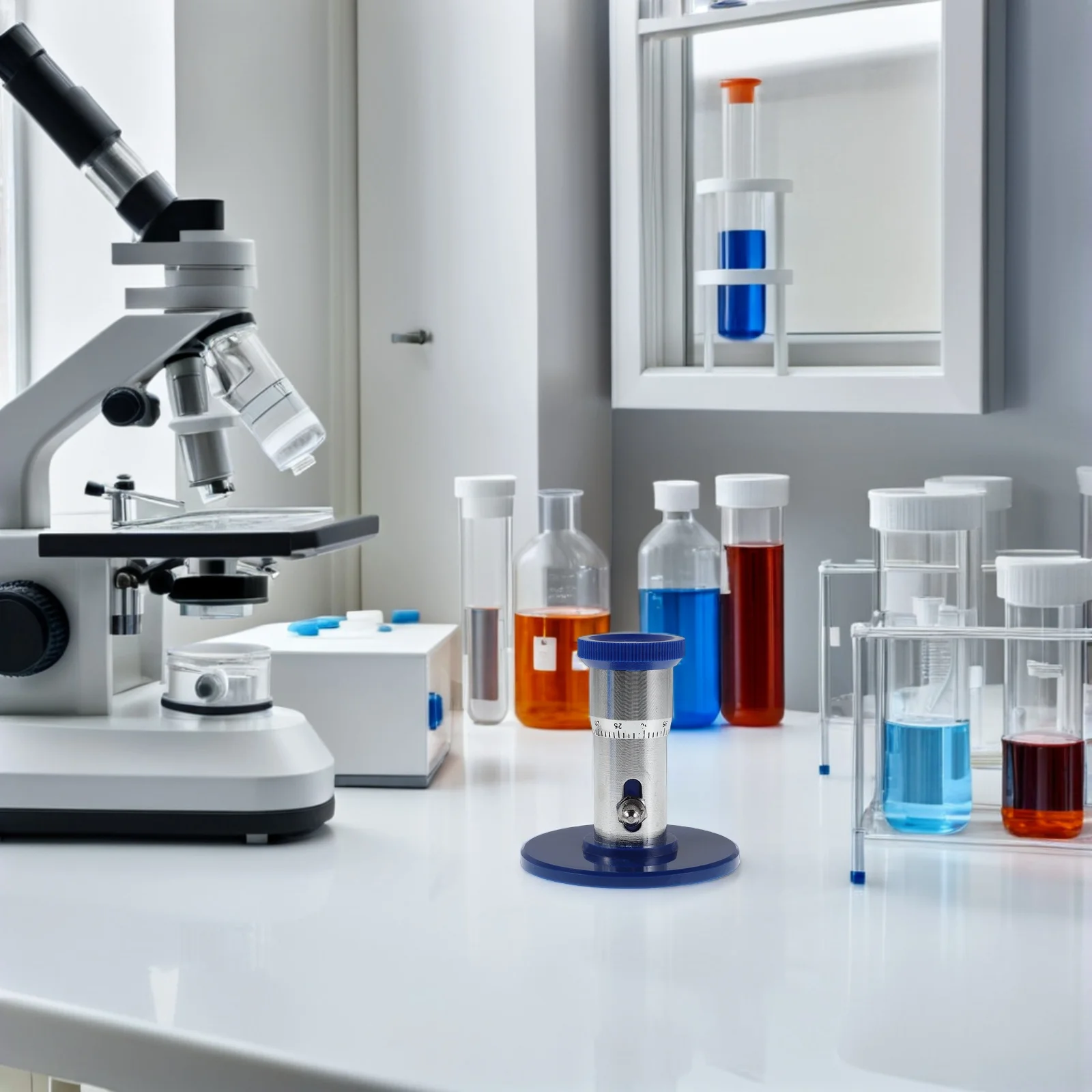 1 Set Plant Specimen Slicer Precision Biological Microtome For Science Labs Student Learning Equipment Teaching Tool
1 Set Plant Specimen Slicer Precision Biological Microtome For Science Labs Student Learning Equipment Teaching Tool