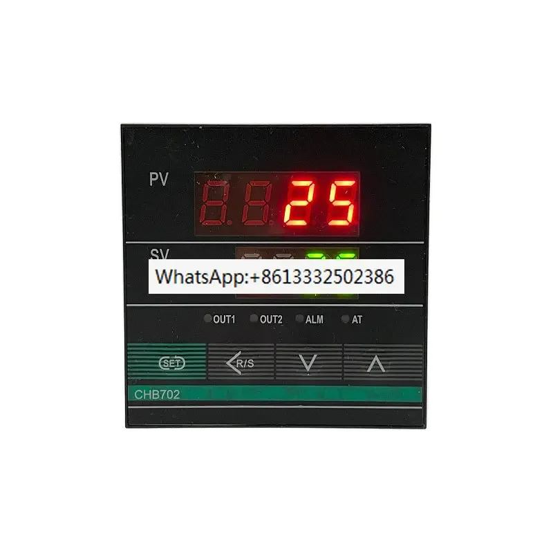 Регулятор температуры CHB702-011- 0112013 Регулятор температуры CHB702-021- 0132013
Регулятор температуры CHB702-011- 0112013 Регулятор температуры CHB702-021- 0132013