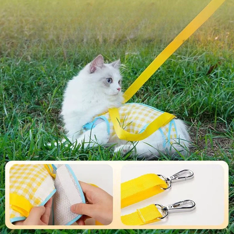 Exposed Head Pet Carrier Bag Crossbody Single Shoulder Strap with Four Leg Openings Portable Breathable for Dogs Cats Outdoor
Exposed Head Pet Carrier Bag Crossbody Single Shoulder Strap with Four Leg Openings Portable Breathable for Dogs Cats Outdoor