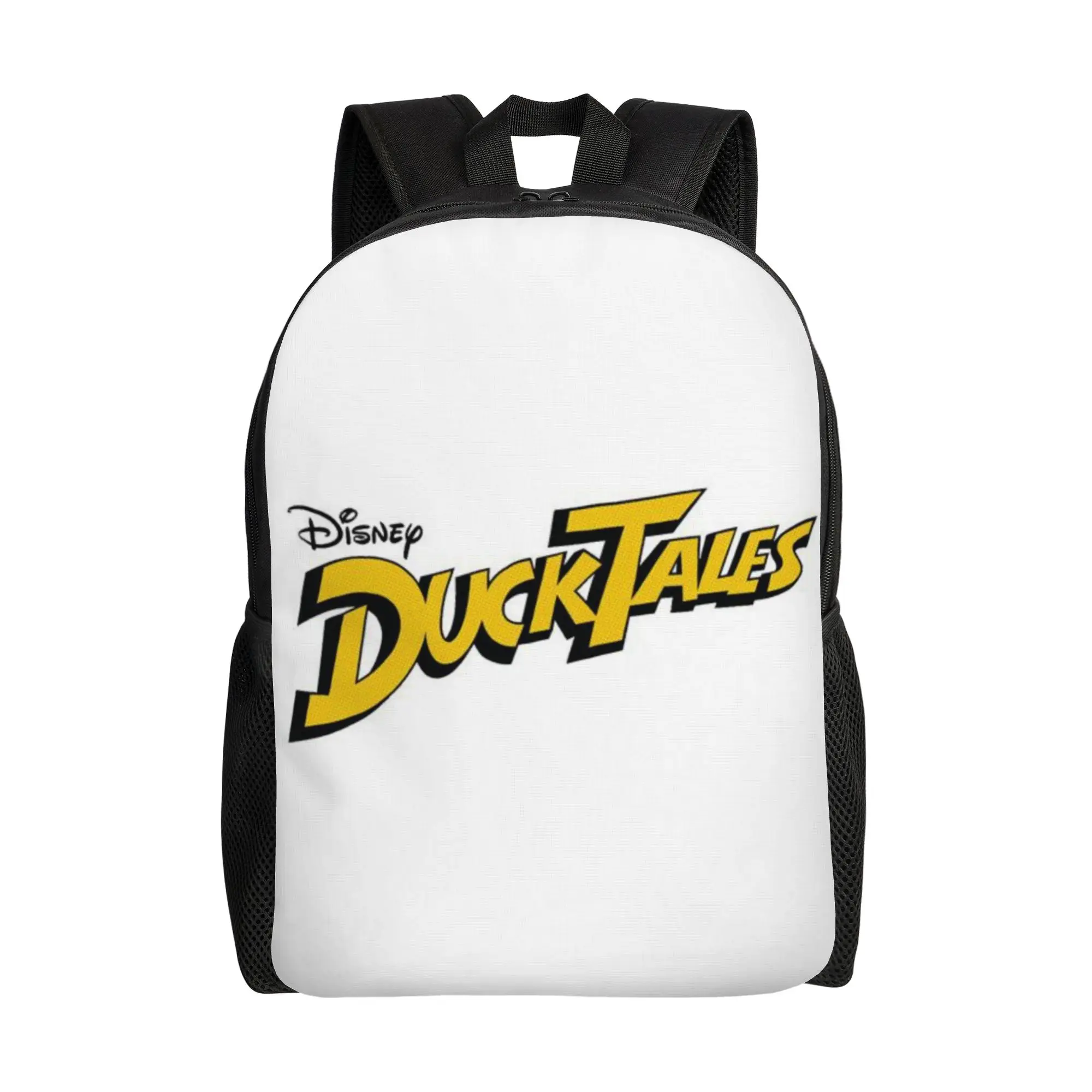 DuckTales Handbag Back to school season Scrooge McDuck Lightweight Backpack
DuckTales Handbag Back to school season Scrooge McDuck Lightweight Backpack