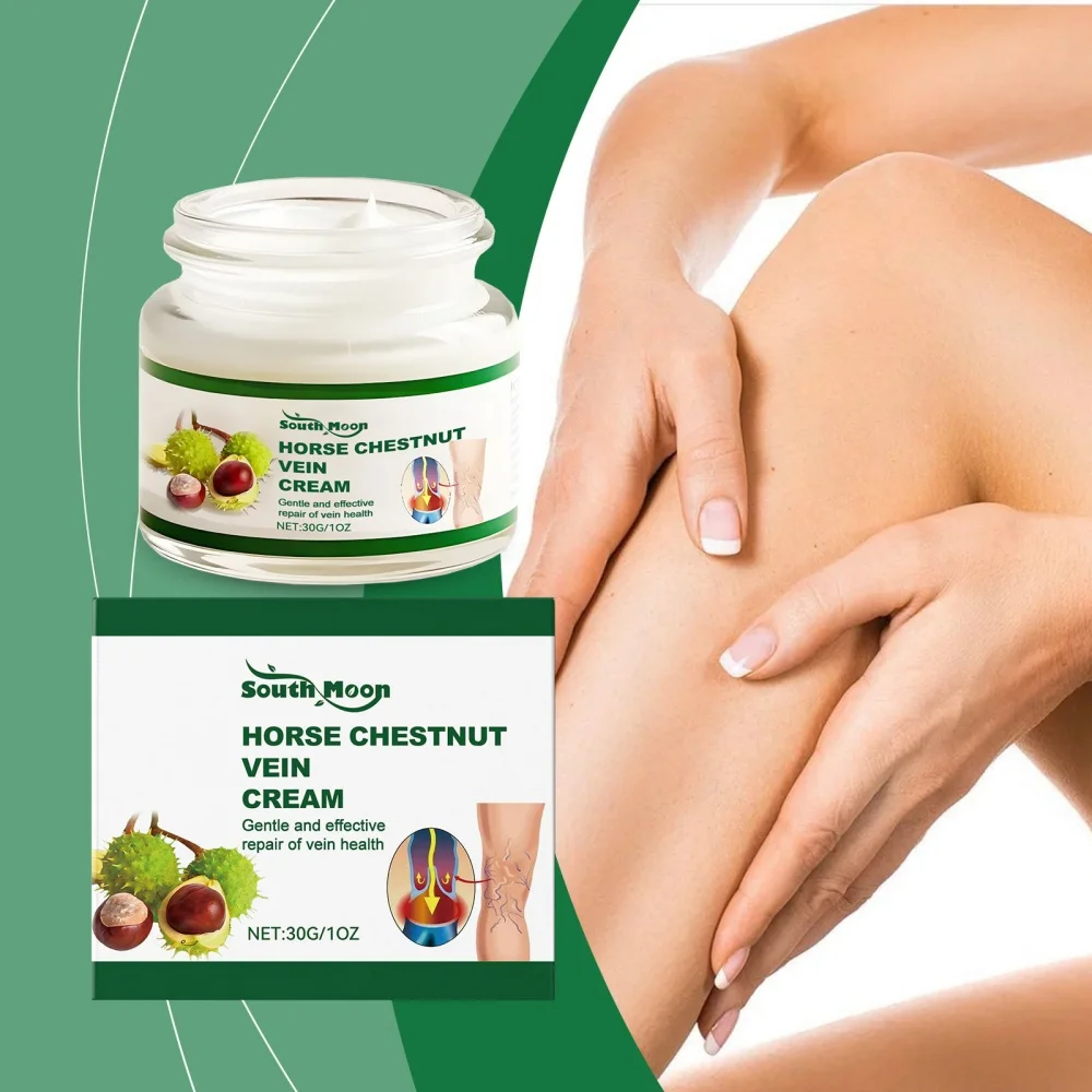 South Moon Soothing Leg Moisturizing Cream - Deep Moisturizing Gentle Care Relieves Leg and Foot Fatigue Daily Massage Lotion
South Moon Soothing Leg Moisturizing Cream - Deep Moisturizing Gentle Care Relieves Leg and Foot Fatigue Daily Massage Lotion