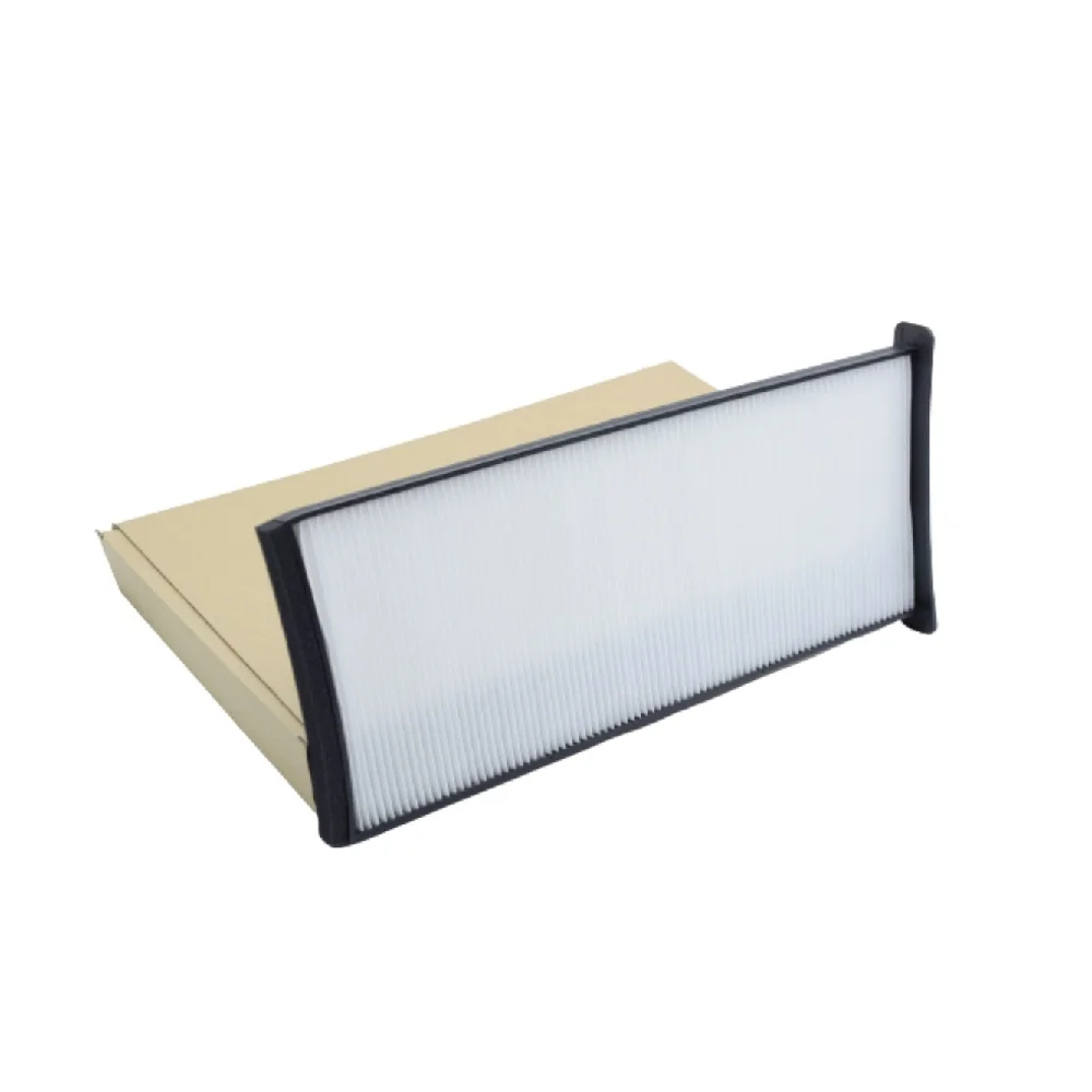 Sc 90440 Cabin Air Filter H906244900 Panel Ventilation For Hidromek Hmk 220 Lc 3 B
Sc 90440 Cabin Air Filter H906244900 Panel Ventilation For Hidromek Hmk 220 Lc 3 B