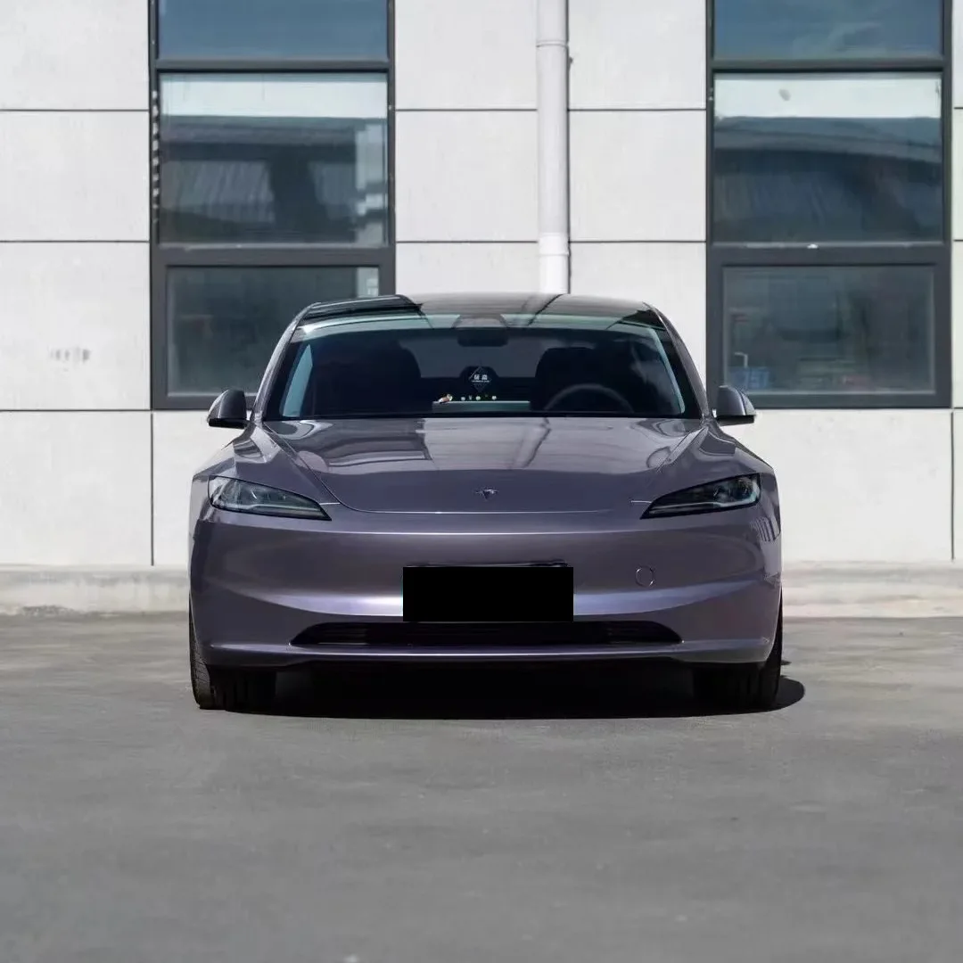 PET Glow Purple Full Car Wrap Vinyl PVC PET Auto Body Sticker Color Changing Film Roll Paint Protection 1.52X18M
PET Glow Purple Full Car Wrap Vinyl PVC PET Auto Body Sticker Color Changing Film Roll Paint Protection 1.52X18M