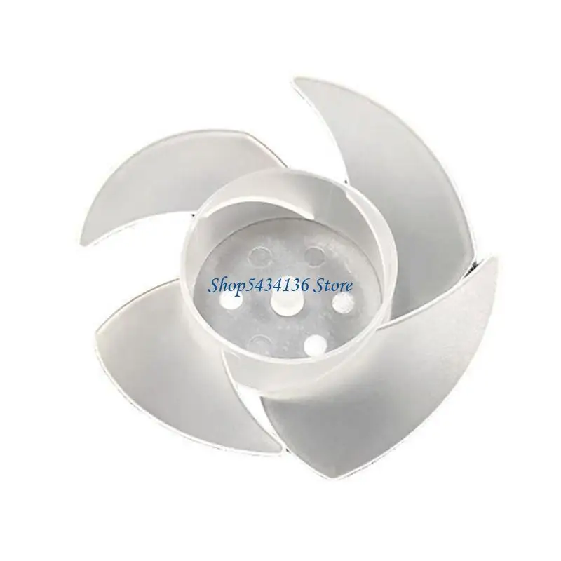H7ED Plastic Fan 4 Leaves Plastic Fan Replacement Four Leaves Electric
H7ED Plastic Fan 4 Leaves Plastic Fan Replacement Four Leaves Electric