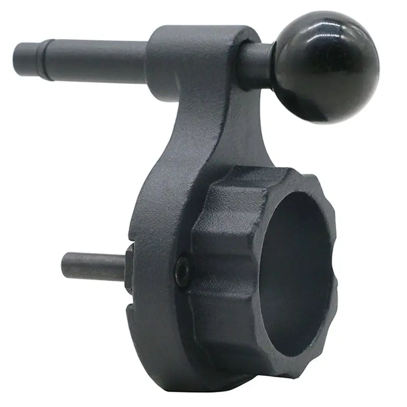 For VAG 1.4, 1.6, 2.0 TDI(EA288) BGS 9625 Automotive Parts Maintenance And Disassembly Tools Crankshaft Locking Tool
For VAG 1.4, 1.6, 2.0 TDI(EA288) BGS 9625 Automotive Parts Maintenance And Disassembly Tools Crankshaft Locking Tool