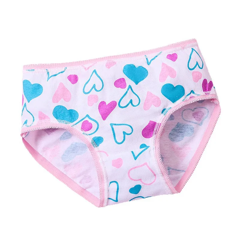 100% cotton children's underwear 100% cotton children's briefs girls' underwear women kids clothes for girls girls underwear
100% cotton children's underwear 100% cotton children's briefs girls' underwear women kids clothes for girls girls underwear