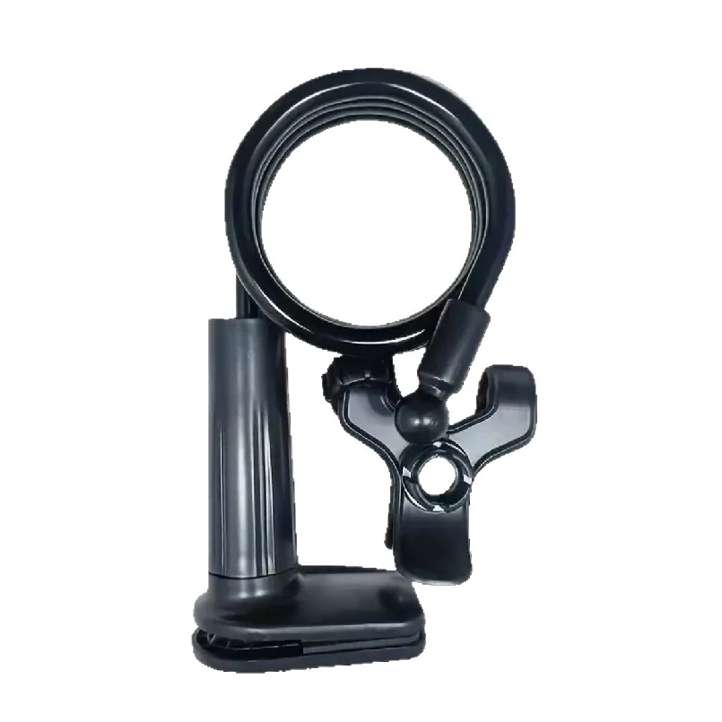 Soporte Universal Flexible para teléfono móvil, Clip para mesa de cama, soporte de escritorio ajustable para teléfono inteligent
Soporte Universal Flexible para teléfono móvil, Clip para mesa de cama, soporte de escritorio ajustable para teléfono inteligent