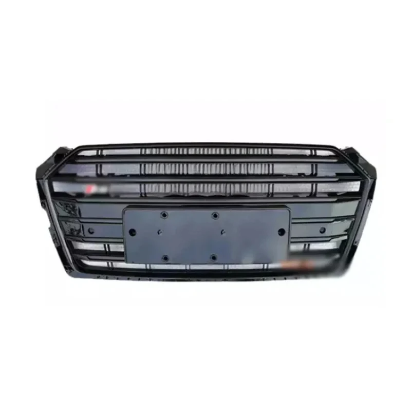 High Quality Hot Sale Black S Style A Grille -
High Quality Hot Sale Black S Style A Grille -