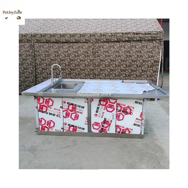 Heavy Duty Stainless Steel Anatomy Dissection Table For Medical School Laboratory Use Large Size Anatomy Dissection Table
Heavy Duty Stainless Steel Anatomy Dissection Table For Medical School Laboratory Use Large Size Anatomy Dissection Table