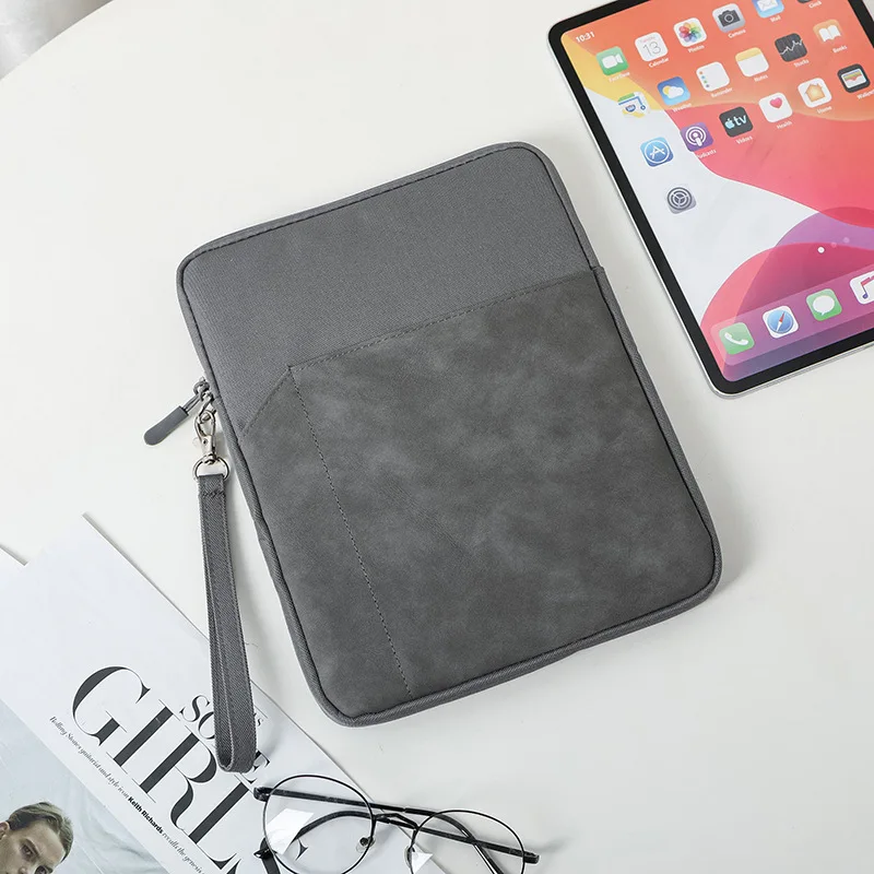 for Oppo Pad Mini 8.8inch Tablet Storage Bag Waterproof Sleeve Pocket Carry Case Zip Pouch Anti Drop Bumper
for Oppo Pad Mini 8.8inch Tablet Storage Bag Waterproof Sleeve Pocket Carry Case Zip Pouch Anti Drop Bumper
