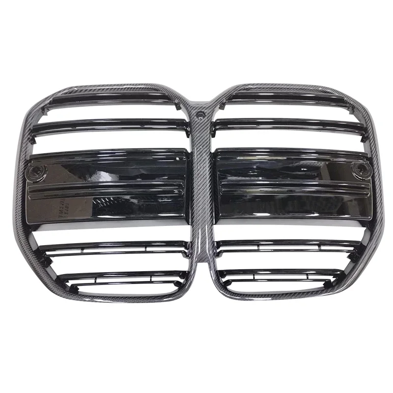 Carbon Fiber Front Grille For Bmw 4 Series G22 2 Door Car Front grill For 4 Series G22 G28 2020+ bumper Grille
Carbon Fiber Front Grille For Bmw 4 Series G22 2 Door Car Front grill For 4 Series G22 G28 2020+ bumper Grille