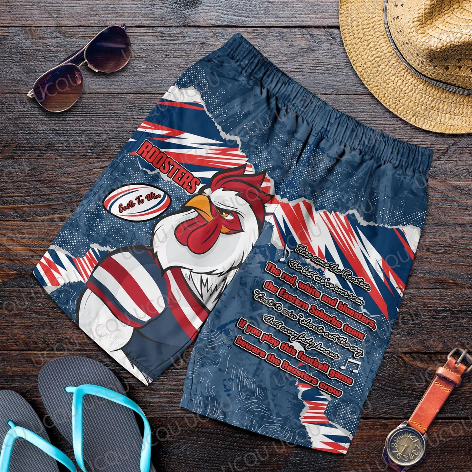 Sydney Men’s Sports Shorts Australia Rugby UCQU AI Design 3D Print Training Jogger Gym Fitness Pants Full Size New 2025
Sydney Men’s Sports Shorts Australia Rugby UCQU AI Design 3D Print Training Jogger Gym Fitness Pants Full Size New 2025