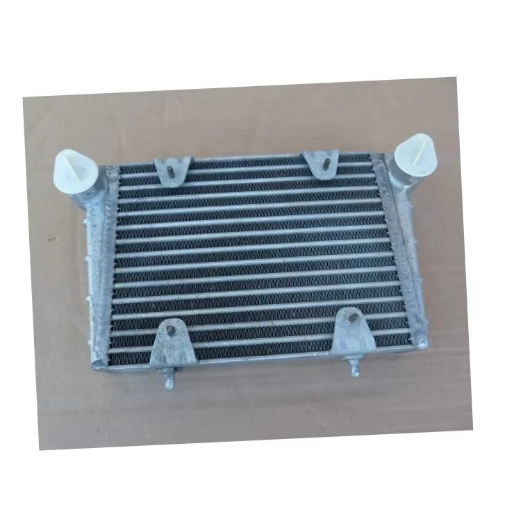 4635010100 A4635010100 for 2016-2018 Mercedes G550 G-Class A463 Engine Motor Oil Cooler Oil Cooling Radiator Engine Oil Cooler
4635010100 A4635010100 for 2016-2018 Mercedes G550 G-Class A463 Engine Motor Oil Cooler Oil Cooling Radiator Engine Oil Cooler