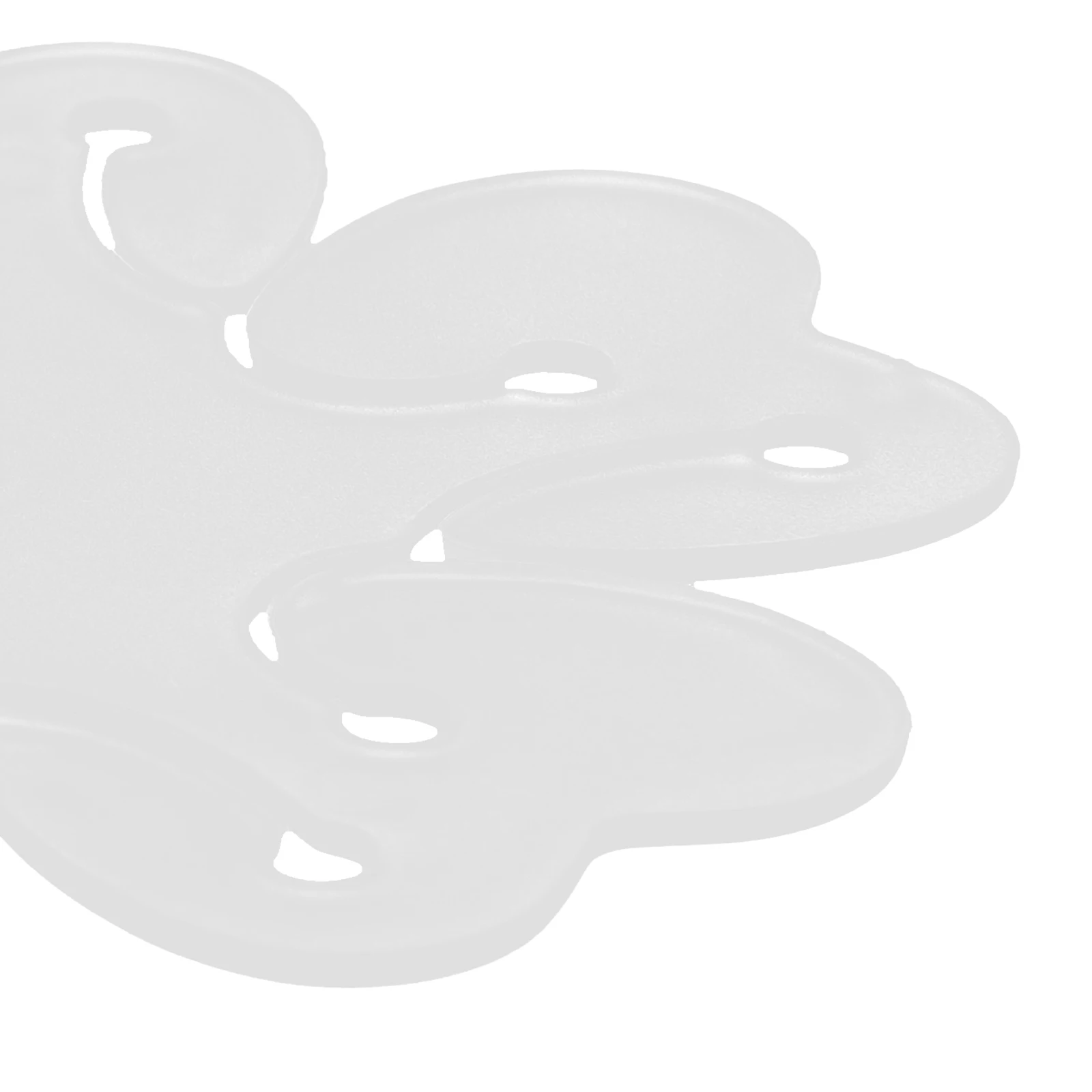 100pcs Balloon Accessories Double Layer Plastic Clips for Party Supplies Wedding Birthday Celebration Balloon Arch Tools
100pcs Balloon Accessories Double Layer Plastic Clips for Party Supplies Wedding Birthday Celebration Balloon Arch Tools
