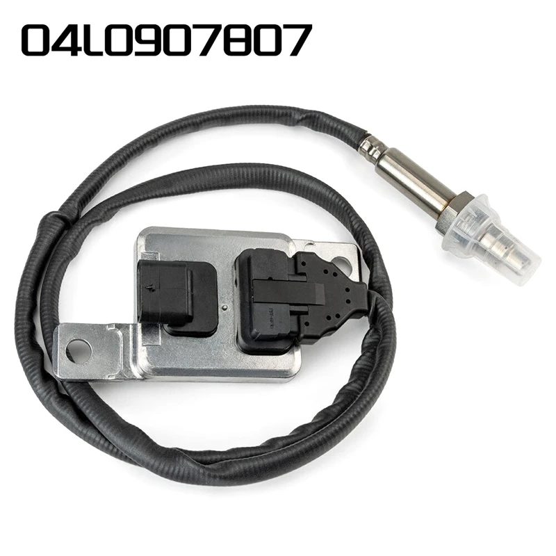 Датчик оксида азота, датчики Nox 04L907807DL для VW Sharan 7N Tiguan 5N 2,0 для
Датчик оксида азота, датчики Nox 04L907807DL для VW Sharan 7N Tiguan 5N 2,0 для