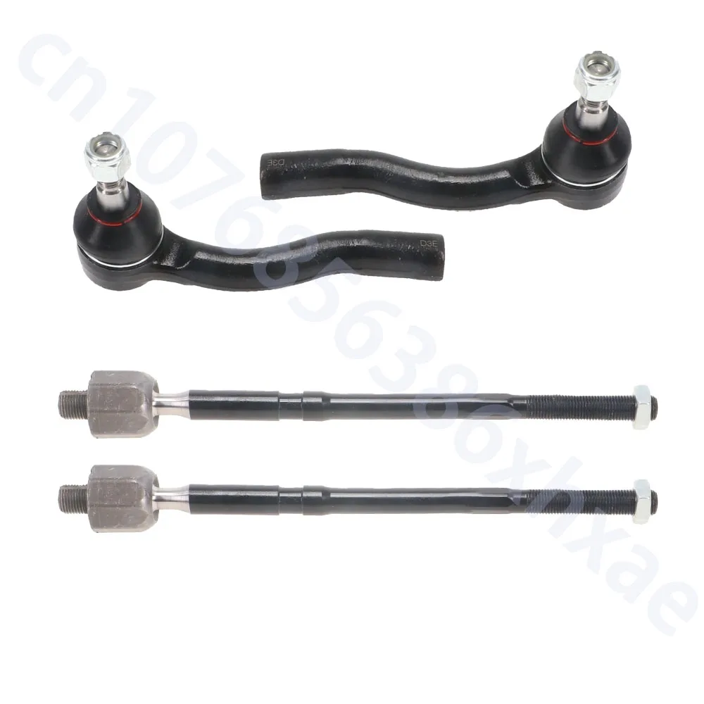 Наконечник рулевой тяги для Buick Excelle HRV Baojun 610 630 2004-2012 2013 1,5 л 1,6 л 1,8 л 96407485 Внутренние внешние аксессуары рулевого управления
Наконечник рулевой тяги для Buick Excelle HRV Baojun 610 630 2004-2012 2013 1,5 л 1,6 л 1,8 л 96407485 Внутренние внешние аксессуары рулевого управления