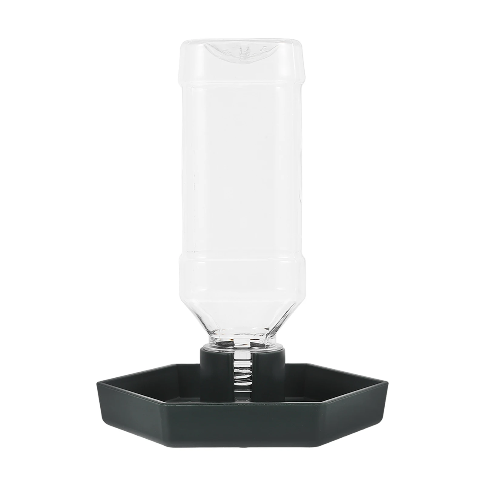 Automatic Waterer For Reptiles Durable Abs Feeding Bowl Wide Rim Floor Standing Dispenser Small Pet Drinking Dish Reptile
Automatic Waterer For Reptiles Durable Abs Feeding Bowl Wide Rim Floor Standing Dispenser Small Pet Drinking Dish Reptile