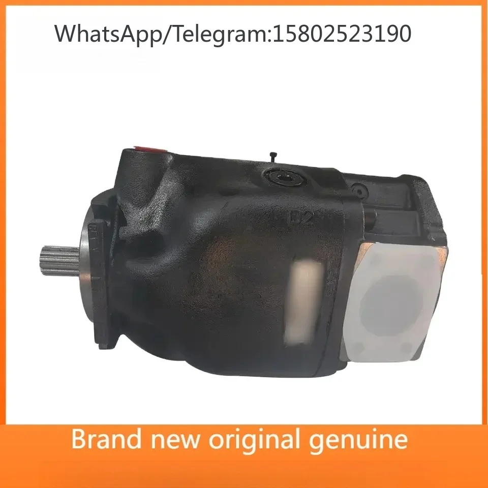 PVP PVP1636BRVP12X35 2800 PSI Series Hydraulic Piston Pump PVP1636 PVP1610 PVP1620C4L26A4P PVP1666C4R26A412
PVP PVP1636BRVP12X35 2800 PSI Series Hydraulic Piston Pump PVP1636 PVP1610 PVP1620C4L26A4P PVP1666C4R26A412