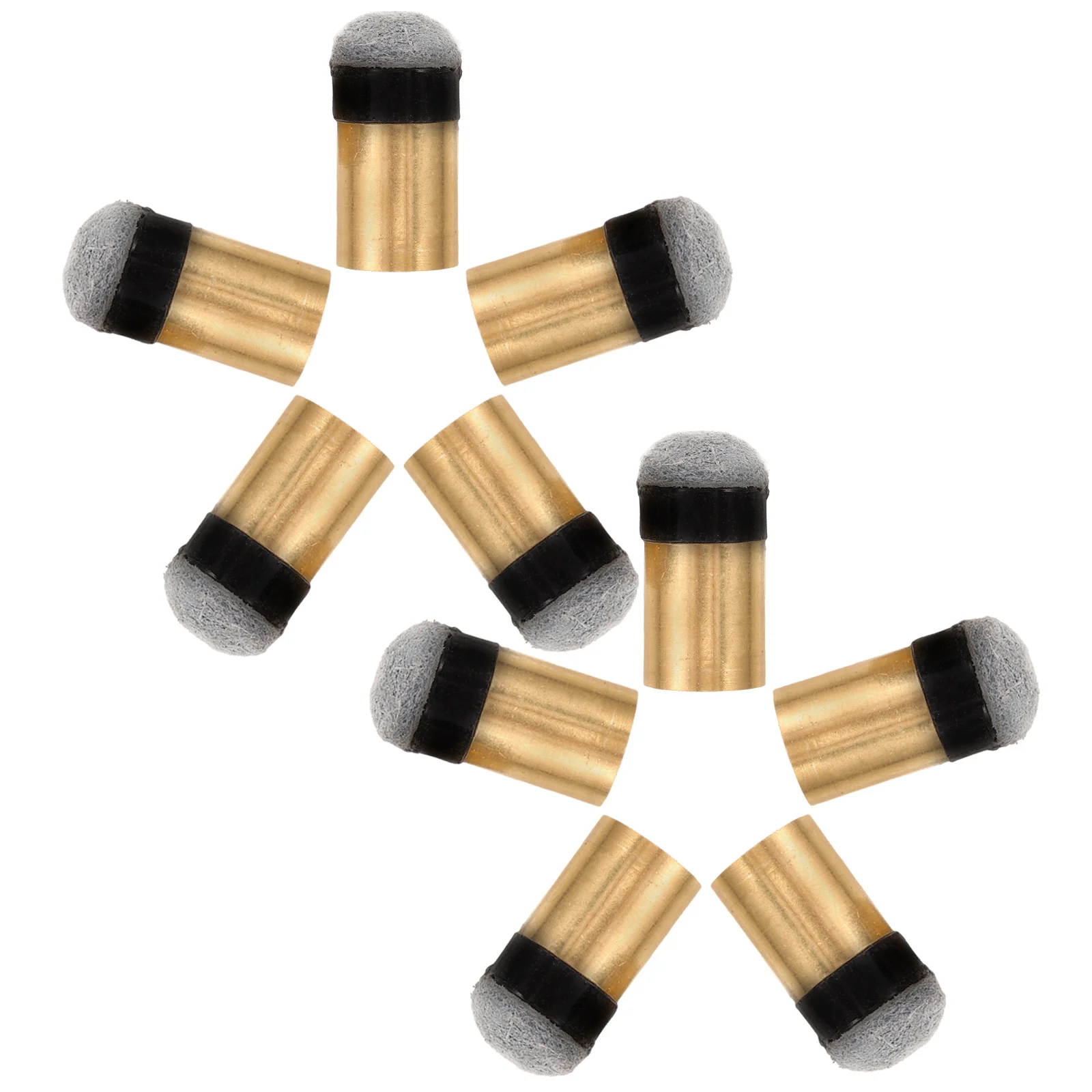 10 шт., портативная легкая палка с привинчиванием для аксессуаров для бильярда, принадлежности для бассейна, сменный комплект, профессиональный наконечник для бильярда
10 шт., портативная легкая палка с привинчиванием для аксессуаров для бильярда, принадлежности для бассейна, сменный комплект, профессиональный наконечник для бильярда