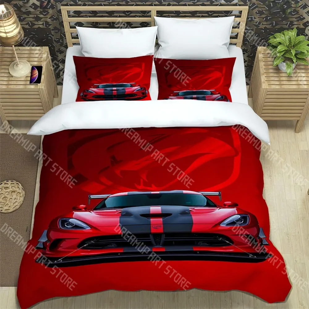 D-Dodge Fashion Trendy Print Three-piece Set, Suitable for Kids or Adults Quilt Cover Pillowcase Bedding Set Birthday Gift
D-Dodge Fashion Trendy Print Three-piece Set, Suitable for Kids or Adults Quilt Cover Pillowcase Bedding Set Birthday Gift
