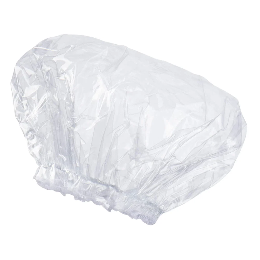 Waterproof Shower Cap Hats for Women Bathing Sleeping Adults Caps Clear Aldult Unisex Hair Salon
Waterproof Shower Cap Hats for Women Bathing Sleeping Adults Caps Clear Aldult Unisex Hair Salon