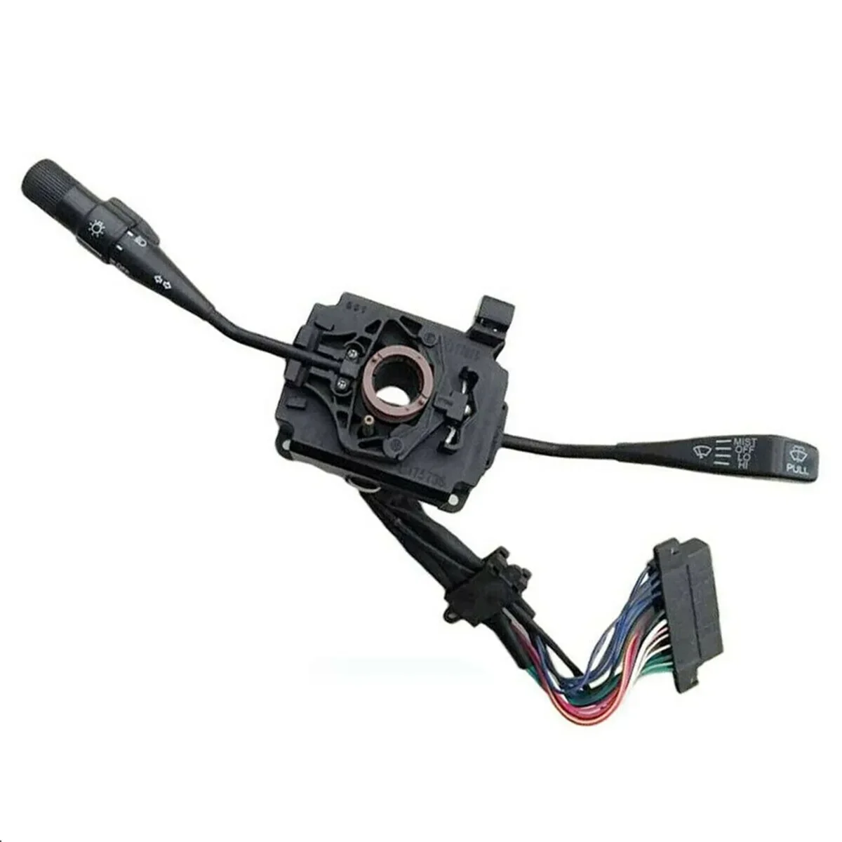 84310-60560 автомобильный комбинированный поворотный переключатель стеклоочистителя 8431060560 для Toyota Land Cruiser Fj75 (Lhd)
84310-60560 автомобильный комбинированный поворотный переключатель стеклоочистителя 8431060560 для Toyota Land Cruiser Fj75 (Lhd)