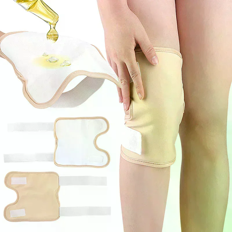 Многоразовые компрессы с касторовым маслом для коленей и локтей, регулируемые накладки для суставов, саморазогревающиеся, для ухода за мышцами
Многоразовые компрессы с касторовым маслом для коленей и локтей, регулируемые накладки для суставов, саморазогревающиеся, для ухода за мышцами