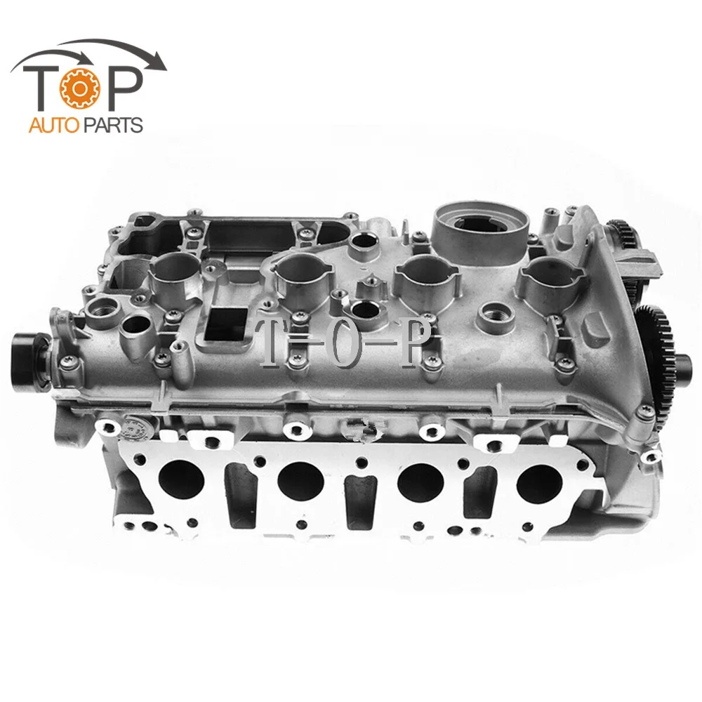 CDNA CDNB CDNC CDND EA888 Cylinder Head Assy For Volkswagen VW Tiguan 1.8T Audi 2.0TFSI 06H103373K 910702
CDNA CDNB CDNC CDND EA888 Cylinder Head Assy For Volkswagen VW Tiguan 1.8T Audi 2.0TFSI 06H103373K 910702